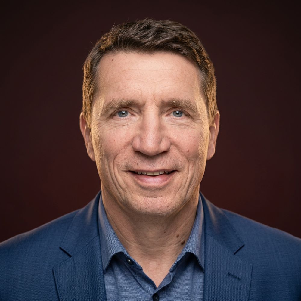 Peter Martini